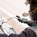 Motorcyclist