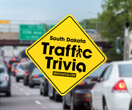 Traffic Trivia Takeaways
